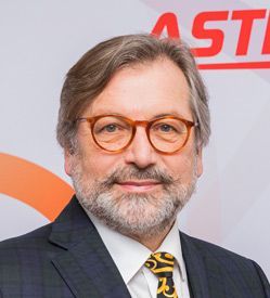 Andreas St. Vogelsinger