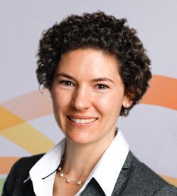 Mag. Anna Helene Schlaffer
