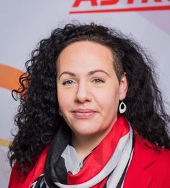 Carmen Steiner